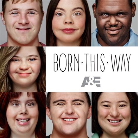 Watch Born This Way Season 1 Episode 1 Up Syndrome
