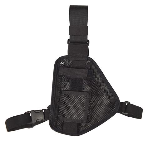 Holster Guy Fits Universal For Radio Size 15 In X 25 In X 4 To 8 In