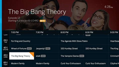 Tablo Over The Air Tv Dvr App Now Available On Xbox One