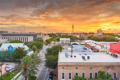 For over 60 years, armstrong roofing has provided the highest quality residential, commercial, and industrial roofing services in san mateo, fl and surrounding communities. Success Story: Florida's Alachua County - Leading the Way ...