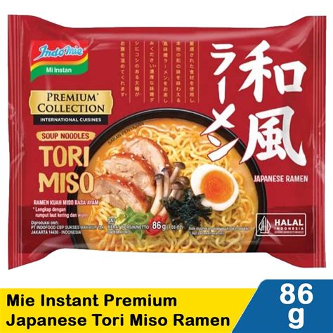 indomie ramen indomaret