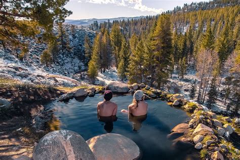 B The Best Hot Springs In California Your Guide On Where To Soak