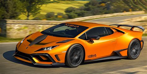 Buy lamborghini huracan cars and get the best deals at the lowest prices on ebay! This Lamborghini Huracan Body Kit Is All About Exposed ...