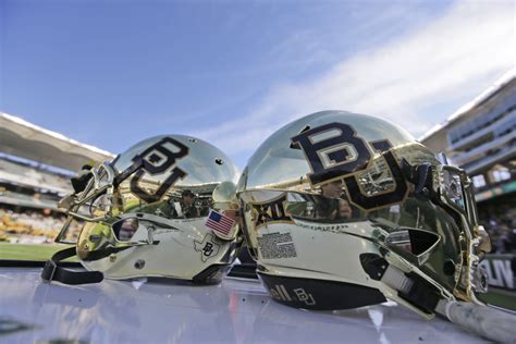 ex baylor official school undermined sex assault probes sports illustrated