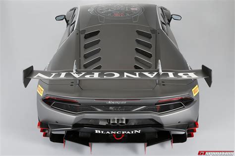 The lamborghini huracan performante lapped the nurburgring in under 7 how would you like to have 1,000 horsepower in your huracan? Official: 2015 Lamborghini Huracan LP620-2 Super Trofeo ...