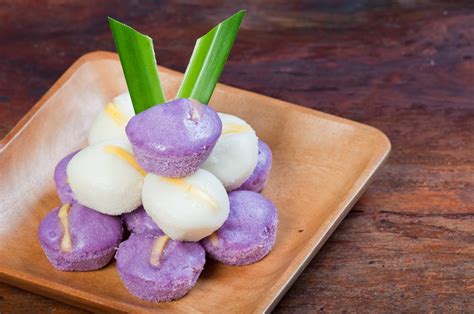 Commonly served as desserts during the filipino town fiestas or feasts, christmas, new year or any. Philippine Christmas Dessert / Popular Filipino Christmas Food And Where To Find It - Home ...