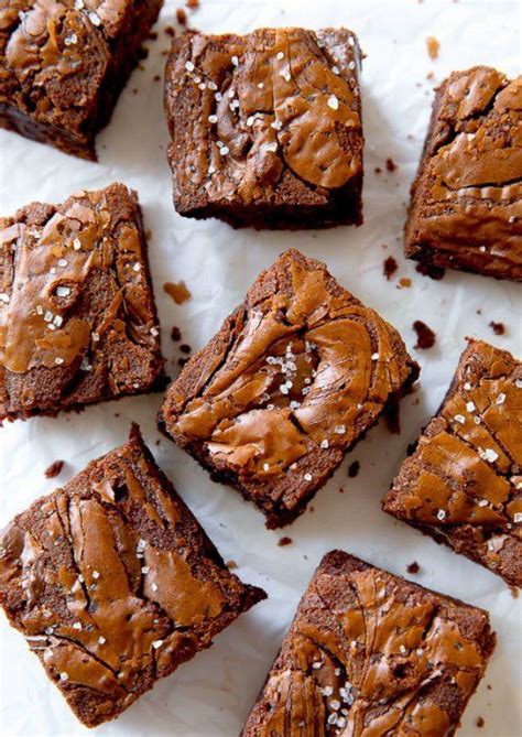 Brownies, super facil y rapido. Brownie con Nutella | Receta en 2020 | Receta brownie de ...