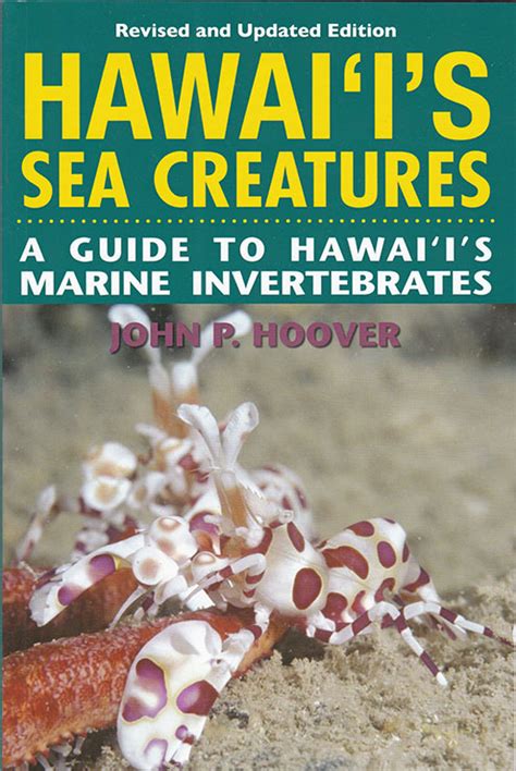 Hawaiis Sea Creatures