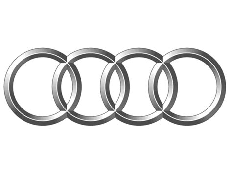 Download Audi Logo Transparent Png