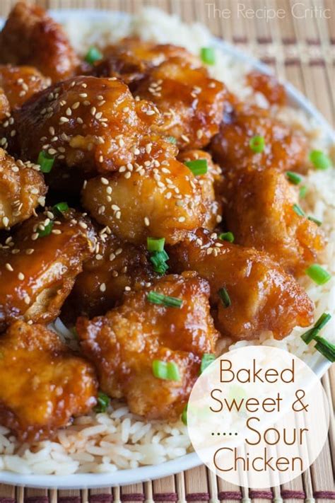 I never cared for sweet and sour chicken but my wife loves it so i learned how to make from your recipe and now i'm. Better than Takeout Chicken Fried Rice | The Recipe Critic