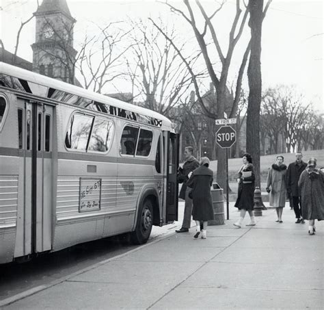 100 Years of Transportation – Transportation Services – UW–Madison