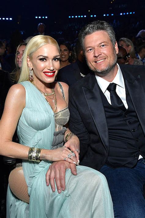 In may, blake joked to usa today. Blake Shelton Upset Over Delayed Wedding To Gwen Stefani?