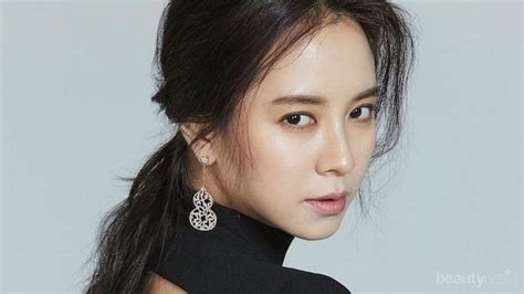 Anti Mainstream Rupanya Para Aktris Korea Ini Cantik Alami Tanpa Mencoba Operasi Plastik