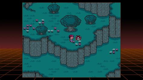 First Time Playing Earthbound On The Snes Mini Nleng Youtube