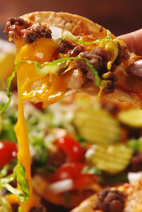 70 Homemade Nachos Recipes How To Make Nachos