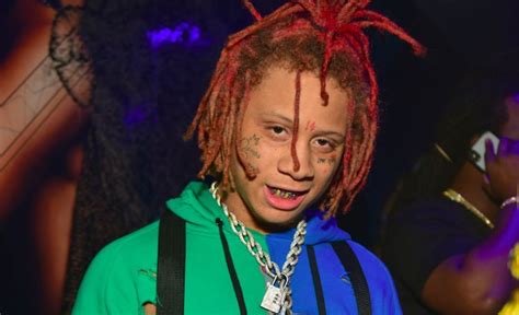 Our wallpapers come in all sizes, shapes, and colors, and they're all free to download. Trippie Redd Threatens Vic Mensa For Dissing XXXTentacion ...