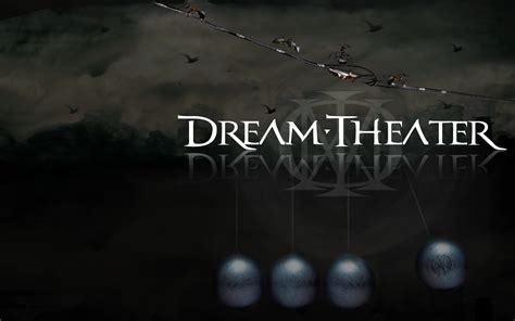 Music Dream Theater Wallpaper