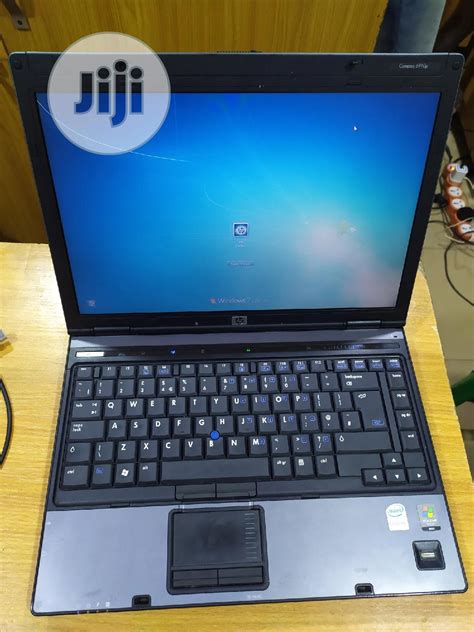 Laptop Hp Compaq Nc8430 2gb Intel Core 2 Duo Hdd 160gb In Benin City