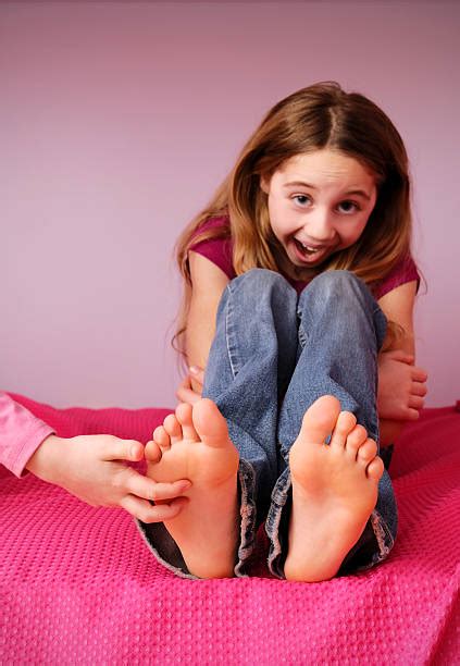 Royalty Free Tickling Kids Feet Pictures Images And Stock Photos Istock