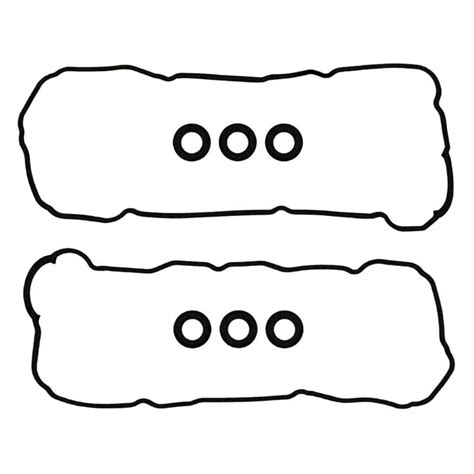 Rs50588r Valve Cover Gasket Set For Toyota Camry Avalon Sienna