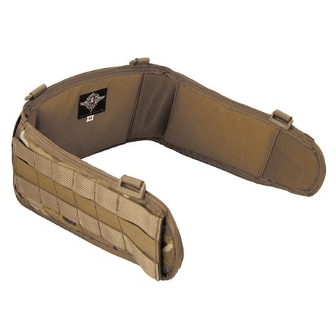 Shellback Tactical Banshee Qd Shoulder Pads And Warfighter Belt Now Available Jerking The