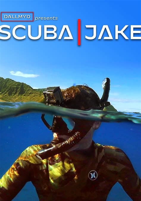 Scuba Jake Watch Tv Show Stream Online