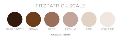 Human Skin Color Photos And Images Shutterstock