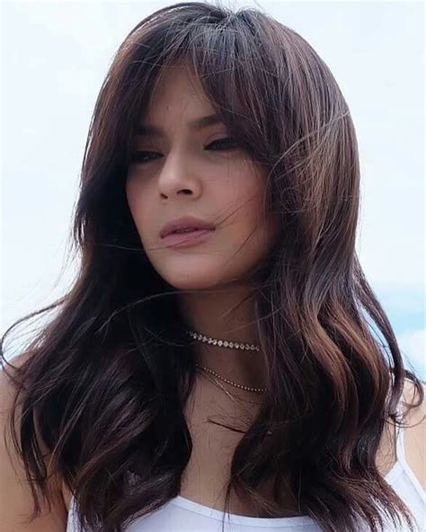 bianca umali filipina beauty filipina actress liza soberano