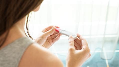 Test di gravidanza positivo cosè quando farlo come sceglierlo come interpretarlo