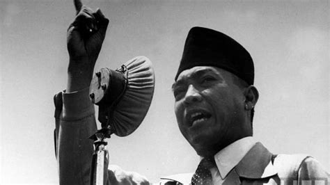 Fakta Menarik Di Balik Foto Foto Proklamasi Kemerdekaan Indonesia