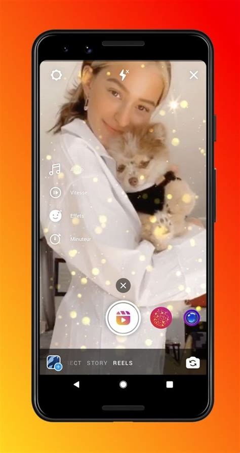 This will allow you to get a proper feel for the new format. How To Use Instagram Reels To Create A Tiktok-like Video