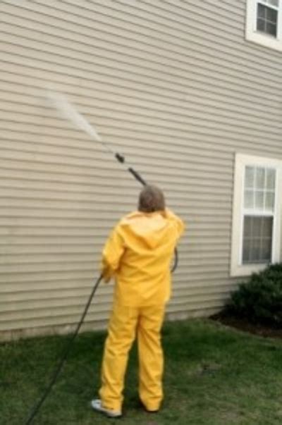 Seattle Power Washing For Your Home