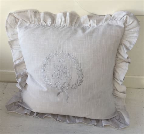 Ob mit kissen im shabby chic, vintage style. Kissen Altrosa Landhausstil - Kissen Set 4er Rot Rosa Pink Sofakissen 50x50 Kissenhullen ...