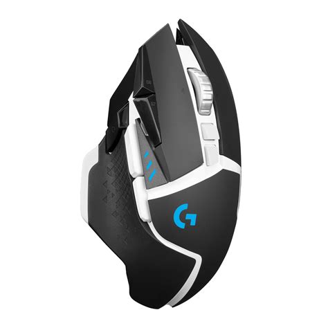 Enter type logitech g502 lightspeed wireless of your product, then you exit the list for you, choose according to the product you are using. Logitech G502 HERO SE Wired RGB-Black Optical Gaming Oyuncu Mouse - Segment Destek