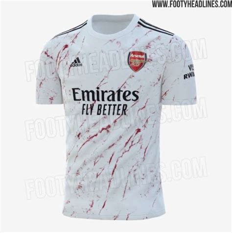 However, having roblox arsenal codes is only going to. Arsenal's 'leaked' 2020/2021 away kit looks like it's ...