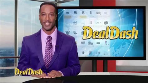 Dealdash Tv Commercial Exciting Deals Ispottv