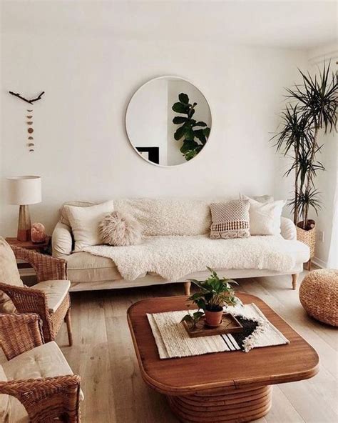 42 Inspiring Minimalist Living Room Design Ideas Minimalist Living