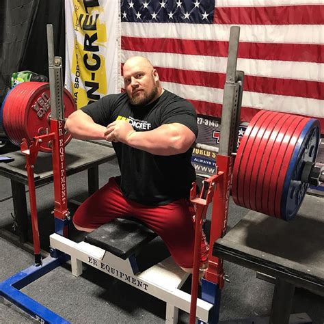 6 Elite Powerlifters Share The Most Underrated Accessory Exercises