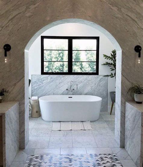 Top 70 Best Marble Bathroom Ideas Luxury Stone Interiors Walk In