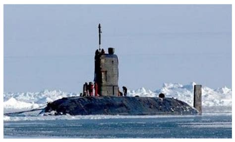 Sayangnya, kisah kapal peluncur torpedo tersebut tak segagah tampilannya. Daftar 10 Kapal Selam Tercanggih Di Dunia