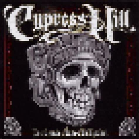 Los Grandes Xitos En Espa Ol Cd Best Of Von Cypress Hill