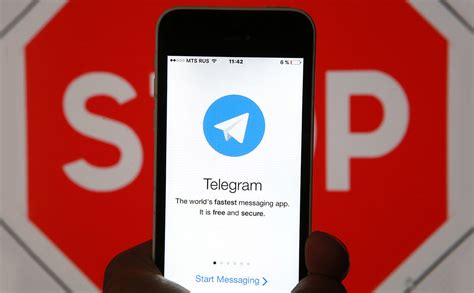 Дуров против всех Роскомнадзор намерен заблокировать Telegram