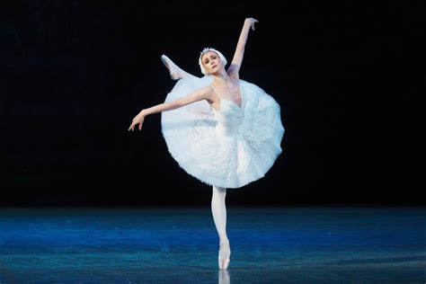 09 August 2019 Pyotr Tchaikovsky Swan Lake Ballet In Two Acts