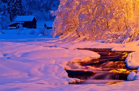 Photography Winter Hd Wallpaper Background Image 1920x1260