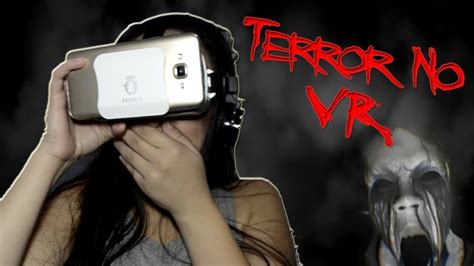 Testando Óculos Vr De R1800 Realidade Virtual Youtube