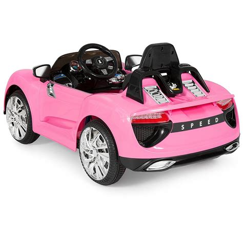 Pin On Top 10 Best Kids Electric Cars In 2017 Reviews