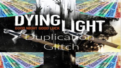 Dying light glitch , xp infinito, upar level de motorista , skill level buggy the following. Dying Light Duplication Glitch Fast and Easy - YouTube