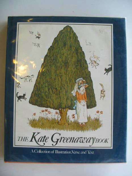 Stella And Rose S Books The Kate Greenaway Book Written By Bryan Holme Stock Code 604987