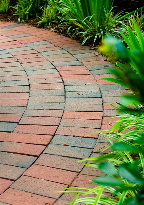 Pavers Are A Natural Choice For Healing Gardens Pine Hall Brick