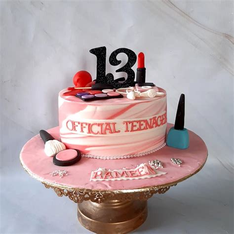Official Teenager Cake Once Upon A Cake Birthday Cakes For Teens